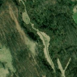 Satellite imagery of 1096 — NGS JX0315 — Lewis County, US, US