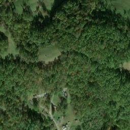 Satellite imagery of F 9 — NGS JX0185 — Weston, US, US