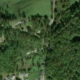 Satellite imagery of F 9 — NGS JX0185 — Weston, US, US