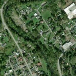 Satellite imagery of 3 — NGS JX0190 — Lewis County, US, US