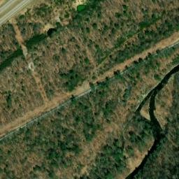 Satellite imagery of High Top Ridge, US