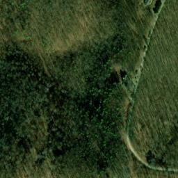 Satellite imagery of Slate Ridge, US