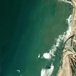 Satellite imagery of Ponta de Massapez, PT
