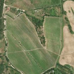 Satellite imagery of Castelo de Alenquer, PT