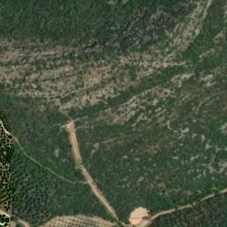 Satellite imagery of Sierra de Enmedio, ES