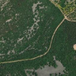 Satellite imagery of Sierra de Enmedio, ES
