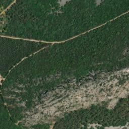 Satellite imagery of Sierra de Enmedio, ES