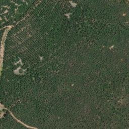 Satellite imagery of Sierra de Pela, ES