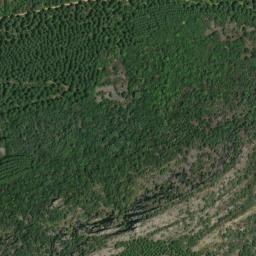 Satellite imagery of Cerro Bravo, ES