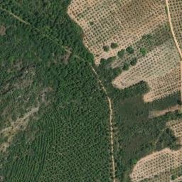 Satellite imagery of Cerro Bravo, ES