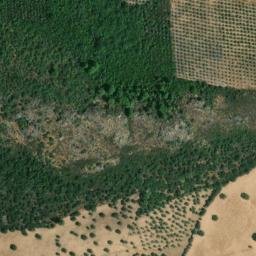 Satellite imagery of Collado del Burro, ES