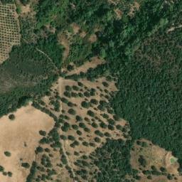 Satellite imagery of Collado del Burro, ES