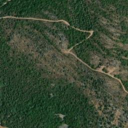Satellite imagery of Collado del Burro, ES