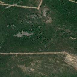 Satellite imagery of Sierra de Brujeles, ES
