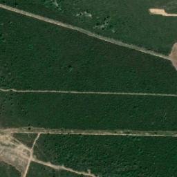 Satellite imagery of Sierra de Brujeles, ES