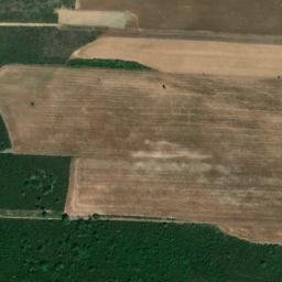 Satellite imagery of Sierra de Brujeles, ES