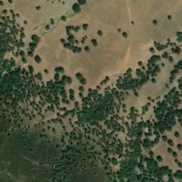 Satellite imagery of Sierra del Castillo, ES