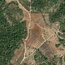 Satellite imagery of survey_point, ES