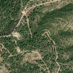 Satellite imagery of survey_point, ES