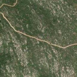 Satellite imagery of Loma del Cocodrilo, ES