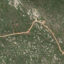 Satellite imagery of Loma del Cocodrilo, ES