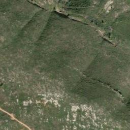 Satellite imagery of Loma del Cocodrilo, ES