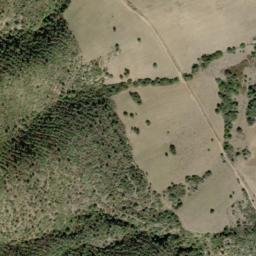 Satellite imagery of Punta Zavorra, IT