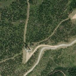Satellite imagery of TUTGA Noktası OYLUKDÜZÜ, TR