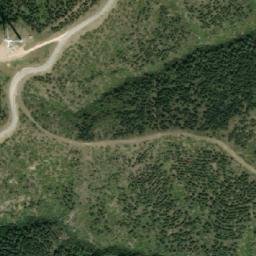 Satellite imagery of TUTGA Noktası OYLUKDÜZÜ, TR