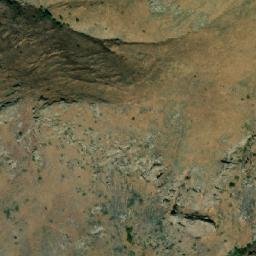 Satellite imagery of Gora Potykin-Gyadyn, AZ