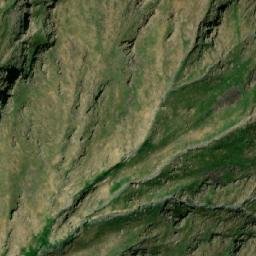 Satellite imagery of Shikadzori Lerr, AM