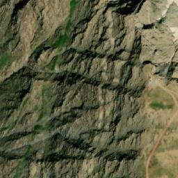 Satellite imagery of Shikadzori Lerr, AM