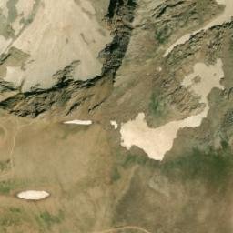 Satellite imagery of Shikadzori Lerr, AM