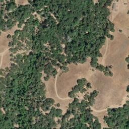 Satellite imagery of Lone Tree Ridge, US