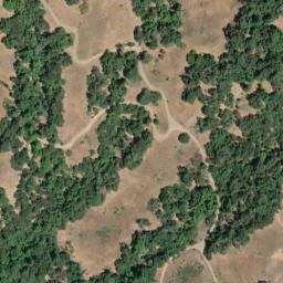 Satellite imagery of Lone Tree Ridge, US