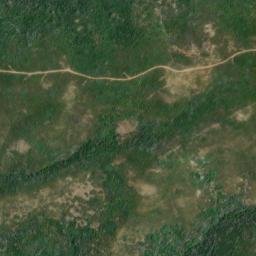 Satellite imagery of Morrison Ridge, US