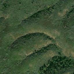 Satellite imagery of Traft Ridge, US
