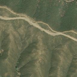 Satellite imagery of Elgin Mine, US