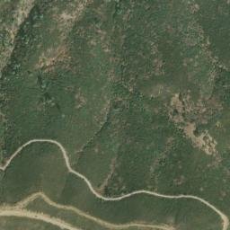 Satellite imagery of Elgin Mine, US