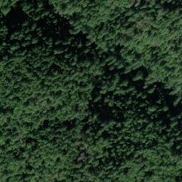 Satellite imagery of Keystone Mine, US