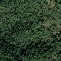 Satellite imagery of Keystone Mine, US