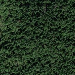 Satellite imagery of Keystone Mine, US