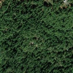 Satellite imagery of Hazard Mine, US