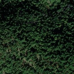 Satellite imagery of Hazard Mine, US