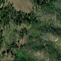 Satellite imagery of Daniel Webster Mine, US