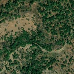 Satellite imagery of Big Chief Mine, US