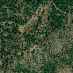 Satellite imagery of Big Chief Mine, US