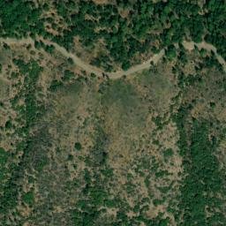 Satellite imagery of Big Chief Mine, US