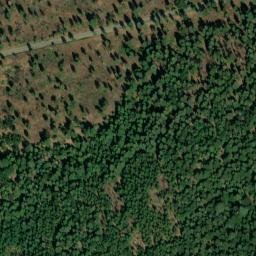 Satellite imagery of Pat Tuck Mine, US