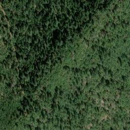 Satellite imagery of Gold Dollar Mine, US